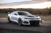 Camaro ZL1 1LE 2018: quái vật đường đua của Chevrolet