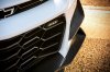Camaro ZL1 1LE 2018: quái vật đường đua của Chevrolet