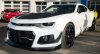 Camaro ZL1 1LE 2018: quái vật đường đua của Chevrolet