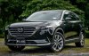 Mazda CX-9 2017 chính thức giá mắt tại Malay, giá từ 71.000 USD