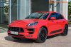 Gần 5,3 tỷ đồng có nên mua Porsche Macan GTS ?