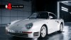 Porsche: Top 5 cánh gió ấn tượng nhất từng thực hiện