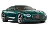 Bentley sẽ ra mắt SUV siêu sang chạy hoàn toàn bằng điện