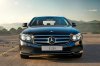 Mercedes E 250 2017 chuẩn bị được bán ra tại Việt Nam