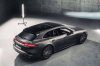 Porsche giới thiệu Panamera Sport Turismo
