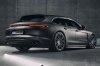 Porsche giới thiệu Panamera Sport Turismo