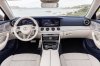 Mercedes-Benz ra mắt E-Class 2018 mui trần đẹp miễn chê