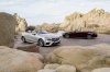 Mercedes-Benz ra mắt E-Class 2018 mui trần đẹp miễn chê