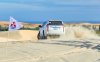 Trải nghiệm Mitsubishi Pajero Sport 2017 tại đồi cát Phan Thiết