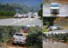 [QC] Toyota Caravan – Hành Trình Đông Nam Á đến TP.HCM