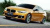 BMW ra mắt 1-Series Sedan - cạnh tranh với Audi A3