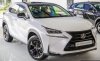 Lexus NX200t phiên bản đặc biệt ra mắt tại Đông Nam Á