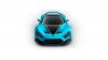“Quái thú” Zenvo TS1 GT có sức mạnh 1.163 mã lực sắp xuất hiện