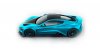 “Quái thú” Zenvo TS1 GT có sức mạnh 1.163 mã lực sắp xuất hiện