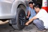 [QC] “Chúng tôi muốn cùng Bridgestone hoàn thành sứ mệnh”