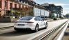Porsche Panamera Turbo S E-Hybrid: chiếc Panamera “xanh” và mạnh nhất