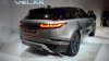 [GIMS2017] Loạt ảnh thực tế đầu tiên của Range Rover Velar