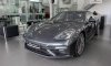 Lộ diện chủ nhân đầu tiên của Porsche Panamera Turbo 2017 tại Việt Nam