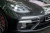 Lộ diện chủ nhân đầu tiên của Porsche Panamera Turbo 2017 tại Việt Nam