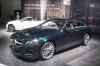 [GIMS2017] Vẻ đẹp "miễn chê" của Mercedes-Benz E-Class Convertible 2017