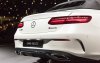 [GIMS2017] Vẻ đẹp "miễn chê" của Mercedes-Benz E-Class Convertible 2017