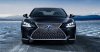 [GIMS2017] Lexus LS 500h chính thức ra mắt