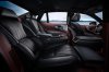 [GIMS2017] Lexus LS 500h chính thức ra mắt