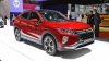 [GIMS2017] Mitsubishi Eclipse Sport 2018 ra mắt đe dọa Nissan Qashqai