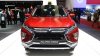 [GIMS2017] Mitsubishi Eclipse Sport 2018 ra mắt đe dọa Nissan Qashqai