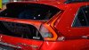 [GIMS2017] Mitsubishi Eclipse Sport 2018 ra mắt đe dọa Nissan Qashqai