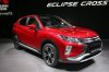 [GIMS2017] Mitsubishi Eclipse Sport 2018 ra mắt đe dọa Nissan Qashqai