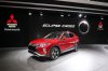 [GIMS2017] Mitsubishi Eclipse Sport 2018 ra mắt đe dọa Nissan Qashqai
