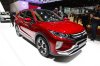 [GIMS2017] Mitsubishi Eclipse Sport 2018 ra mắt đe dọa Nissan Qashqai