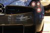 [GIMS2017] Vẻ đẹp siêu xe mui trần Huayra Roadster giá 2,5 triệu USD