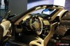 [GIMS2017] Vẻ đẹp siêu xe mui trần Huayra Roadster giá 2,5 triệu USD