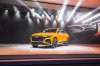 [GIMS2017] Audi Q8 Sport Concept: hình mẫu chiếc Crossover thể thao của Audi