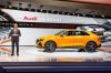 [GIMS2017] Audi Q8 Sport Concept: hình mẫu chiếc Crossover thể thao của Audi