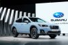 [GIMS2017] Subaru XV 2018: ngoại hình cũ, "trái tim" mới