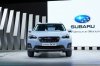 [GIMS2017] Subaru XV 2018: ngoại hình cũ, "trái tim" mới