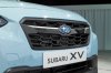 [GIMS2017] Subaru XV 2018: ngoại hình cũ, "trái tim" mới