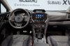 [GIMS2017] Subaru XV 2018: ngoại hình cũ, "trái tim" mới