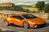 Lamborghini trình làng Huracan Performante mạnh 640 mã lực