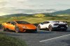 Lamborghini trình làng Huracan Performante mạnh 640 mã lực