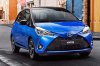 [GIMS2017] Cận cảnh Toyota Yaris 2018 phiên bản Châu Âu