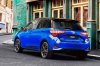 [GIMS2017] Cận cảnh Toyota Yaris 2018 phiên bản Châu Âu