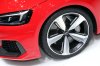 [GIMS2017] Audi ra mắt chiếc RS5 Coupe 2017 với sức mạnh 450 mã lực
