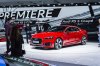 [GIMS2017] Audi ra mắt chiếc RS5 Coupe 2017 với sức mạnh 450 mã lực