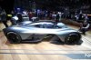 [GIMS2017] Aston Martin tung hàng khủng Valkyrie