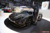 [GIMS2017] Vẻ đẹp Koenigsegg Agera RS Gryphon dát vàng độc nhất vô nhị