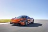 [GIMS2017] McLaren 720S chính thức xuất hiện